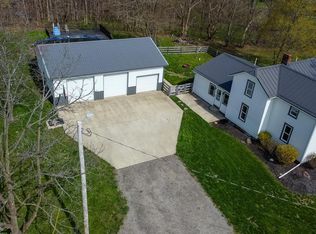 5030 Fosnaugh School Rd SW, Amanda, OH 43102