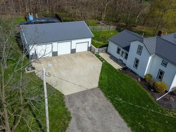 5030 Fosnaugh School Rd SW, Amanda, OH 43102