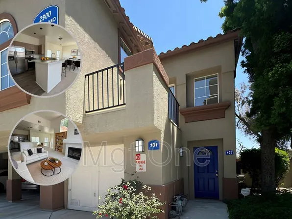 2900 Via Milano Unit 101, Corona, CA 92879