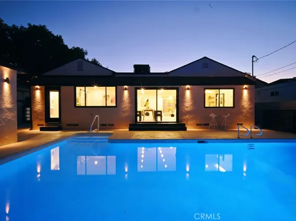5430 Geyser Ave, Tarzana, CA 91356