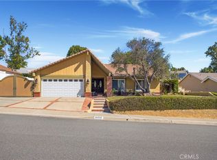 26595 Via Noveno, Mission Viejo, CA 92691