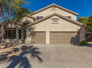 7542 E Glenn Moore Rd, Scottsdale, AZ 85255