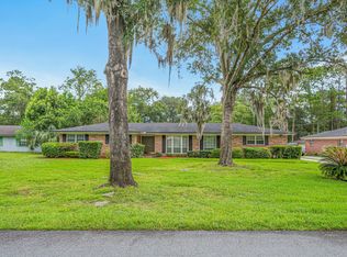 8925 San Rae Rd, Jacksonville, FL 32257