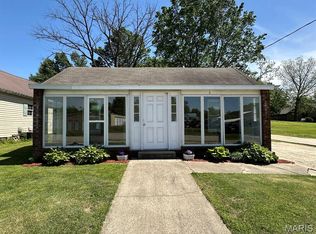 280 L Hawk St #L, Puxico, MO 63960