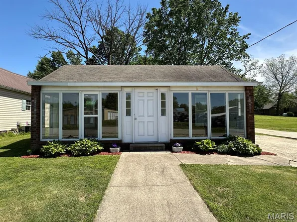 280 L Hawk St #L, Puxico, MO 63960