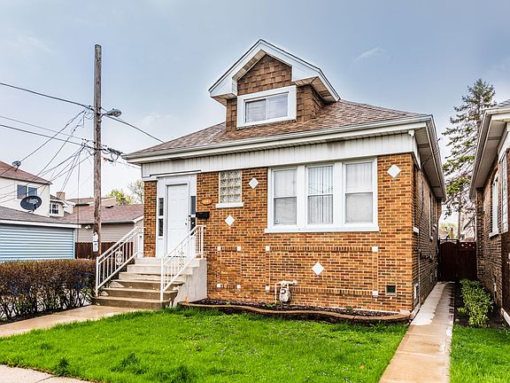 2nd image of 4543 N Mason Ave