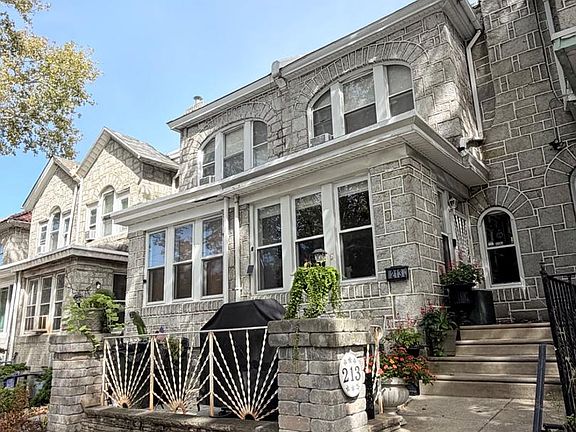 2nd image of 213 E Comly St