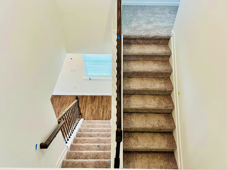 Stair Case