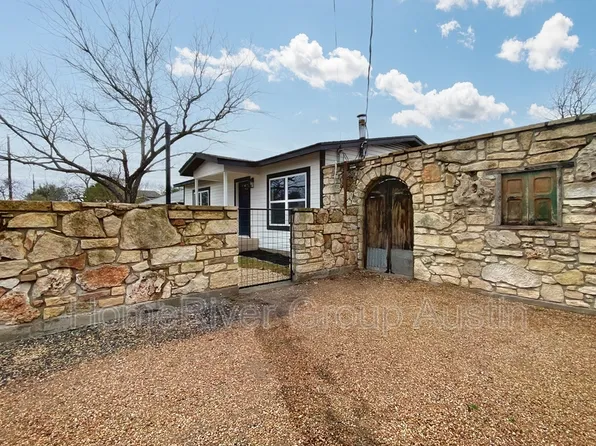 7912 Tisdale Dr, Austin, TX 78757