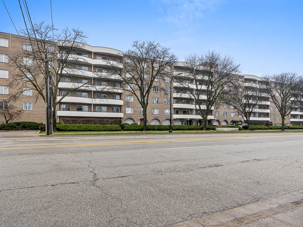6400 N Cicero Ave APT 611, Lincolnwood, IL 60712