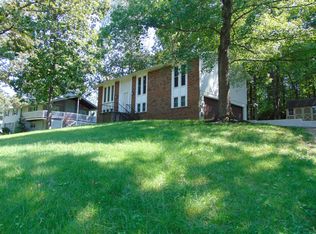 1408 Lakeshire Dr, Knoxville, TN 37922