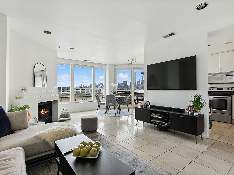 Riva Pointe Apartments Weehawken, NJ Zillow