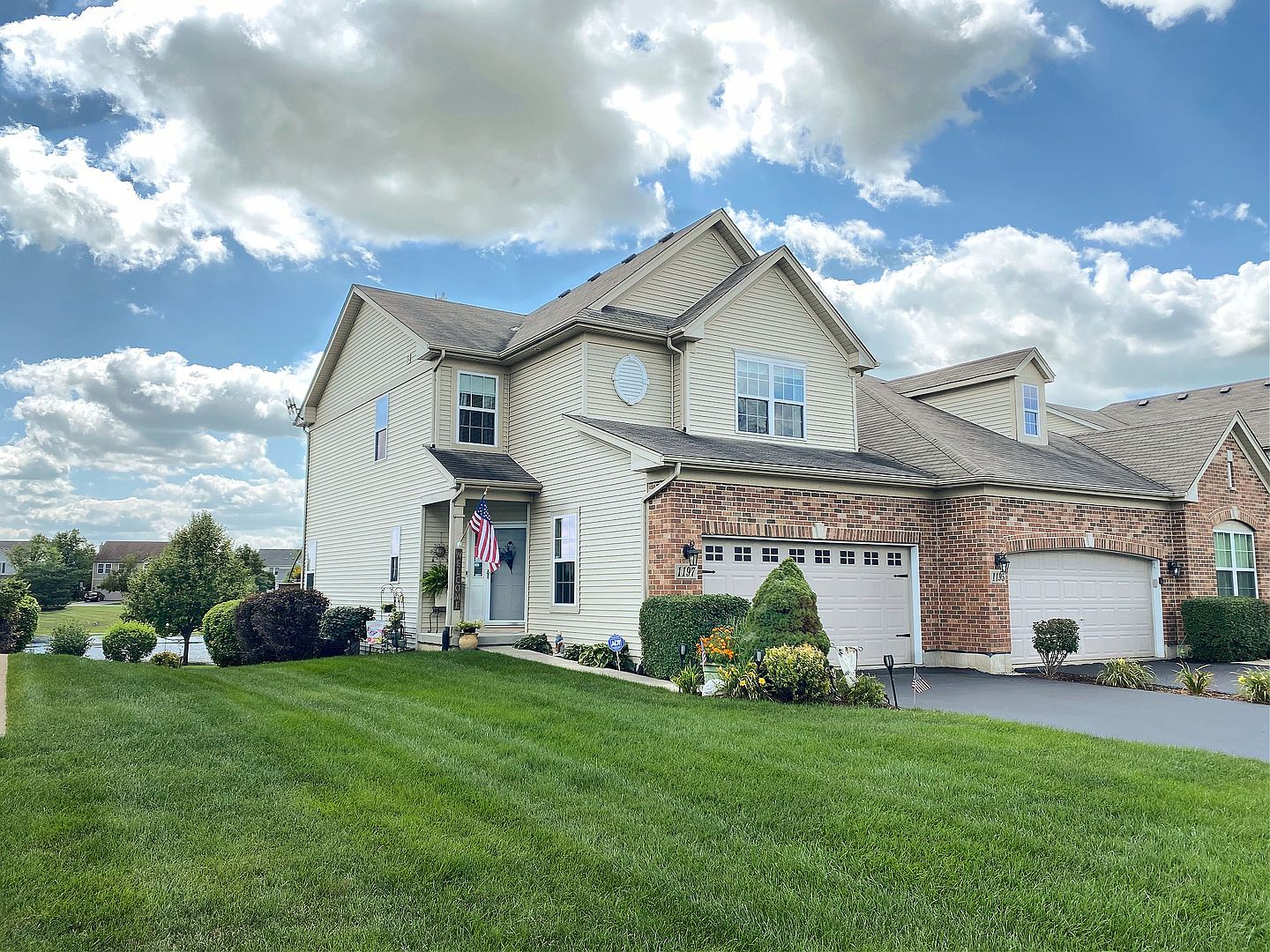 1197 Freedom Rd, Elburn, IL 60119 Zillow
