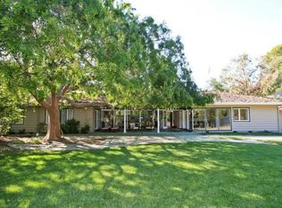 475 Woodside Dr, Woodside, CA 94062