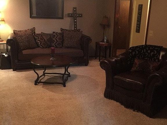 main living with fp