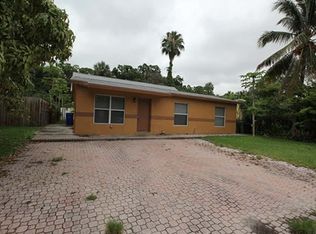 4959 SW 4th St, Margate, FL 33068