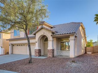 818 Sandhill Sage St, Henderson, NV 89052