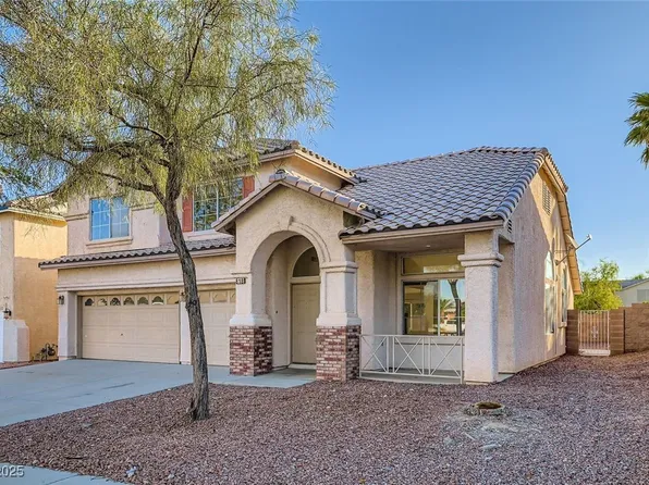 818 Sandhill Sage St, Henderson, NV 89052