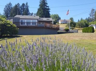 16608 10th Ave NW, Lakebay, WA 98349
