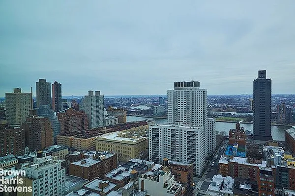 Rented by Brown Harris Stevens | media 47