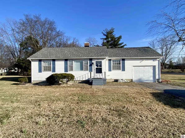 3536 Olivet Church Rd, Paducah, KY 42001
