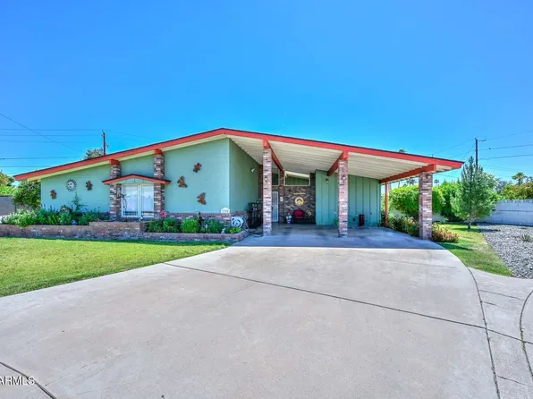 3328 S STANLEY Place, Tempe, AZ 85282