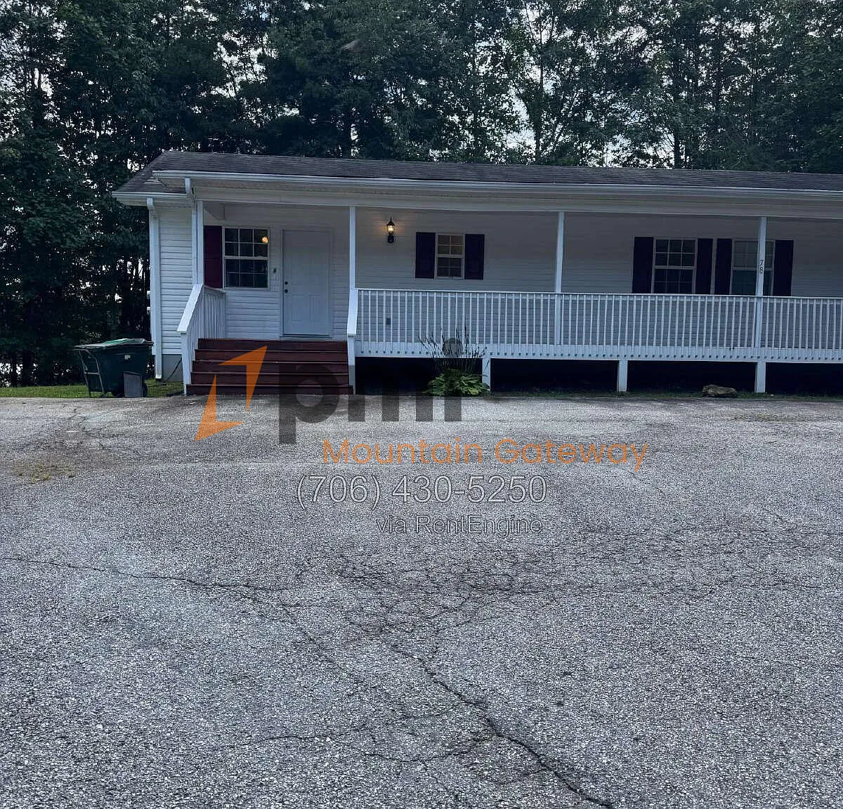 2 bed, 1.5 bath, 816 sqft, $1,000 — Photo 1