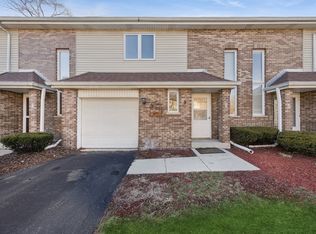 10956 S 76th Ave UNIT F, Palos Hills, IL 60465
