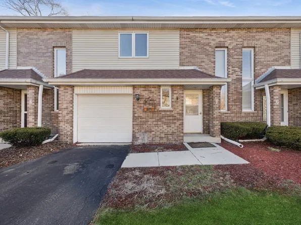10956 S 76th Ave Unit F, Palos Hills, IL 60465
