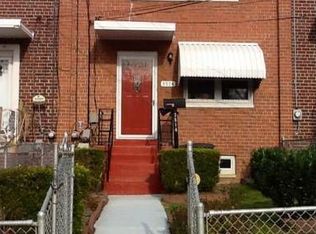 3514 Madison St, Hyattsville, MD 20782