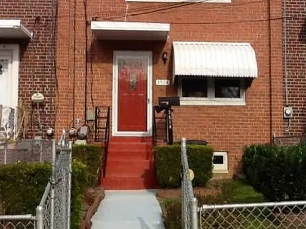 3514 Madison St, Hyattsville, MD 20782