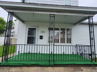 (Undisclosed Address), Old Forge, PA 18518