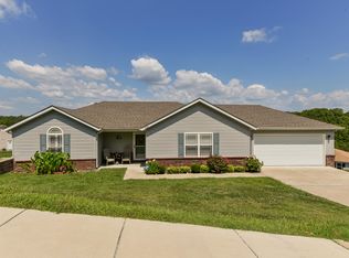 406 Spring Meadow Pkwy, Branson, MO 65616
