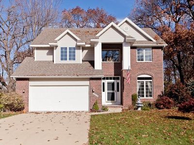 4916 Olde Mill Ct NE, Cedar Rapids, IA, 52411