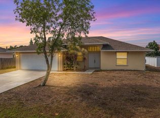 810 SW McCracken Ave, Port Saint Lucie, FL 34953