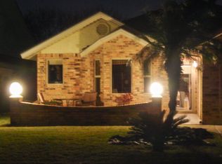 815 Nada Dr, Alamo, TX 78516