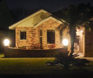 815 Nada Dr, Alamo, TX, 78516
