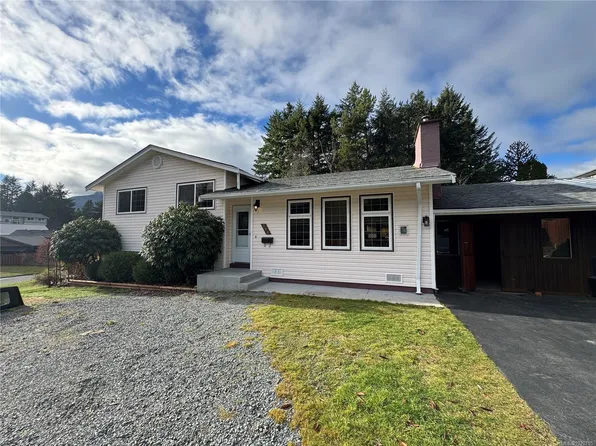 594 Hummingbird Ln, Gold River, BC V0P 1G0