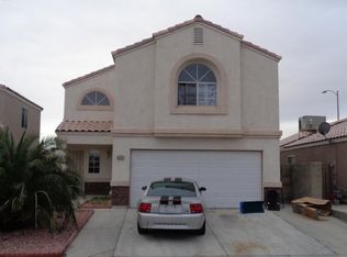 8233 Cactus Root Ct, Las Vegas, NV 89129