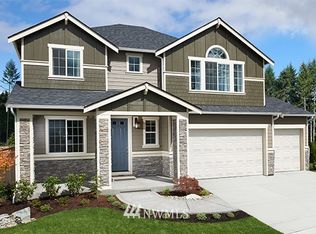1104 S 196th Place Lot 17, Des Moines, WA