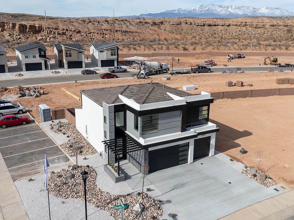 1st image of LOT 318 Desert Reflection St