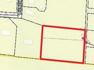 1800 McCauley Ave, Salem, VA 24153