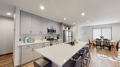 Floor plan 712 12th Ave SE