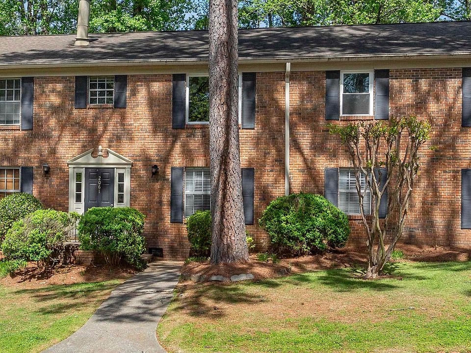 1st image of 2061 Montreat Cir APT D