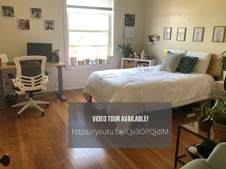 1st image of 3443 N Broadway #3N
