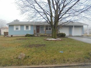 255 S Glenellen Ave, Youngstown, OH