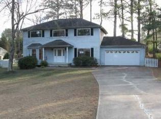 619 Carolina Rd SW, Marietta, GA 30008