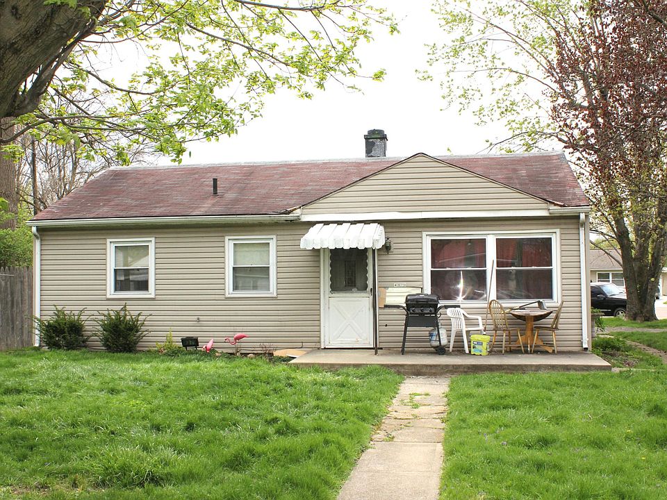 2nd image of 4379 Saint Margaret Ln