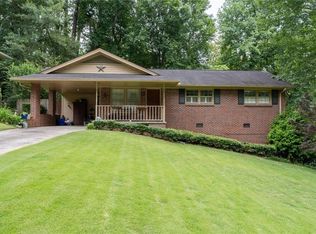 2543 Wilson Woods Dr, Decatur, GA 30033