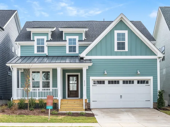 2332 Whitewing Ln, Wendell, NC 27591